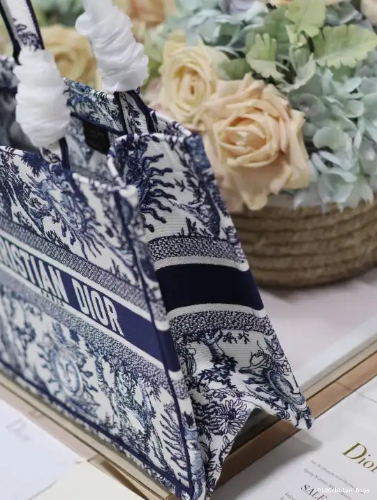 OldCobbler Bags DIRO TOTE-36*18*28CM MEDIUM BOOK 0704